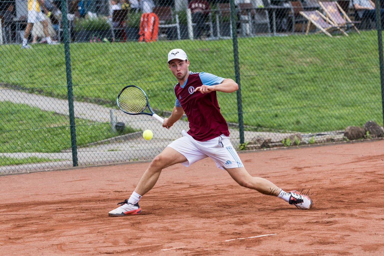 Bild 286 - Bergstedt Open